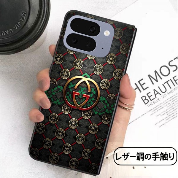Gucci グッチハイブランド サムソン galaxy z flip 1/2/3/4/5 6/7/8 fold 8/7/6 5 4 3 カバーケースレディースメンズ激安折り畳み可 グーグル ピクセルPro 11 10 9 foldケース 革製セレブ愛用 ハイブランドケース パロディGoogle Pixel Pro 11 10 9 foldスマホケース コピー