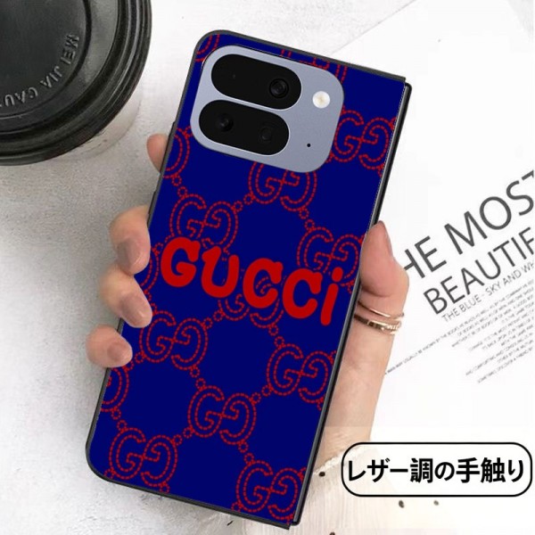 Gucci グッチハイブランド サムソン galaxy z flip 1/2/3/4/5 6/7/8 fold 8/7/6 5 4 3 カバーケースレディースメンズ激安折り畳み可 グーグル ピクセルPro 11 10 9 foldケース 革製セレブ愛用 ハイブランドケース パロディGoogle Pixel Pro 11 10 9 foldスマホケース コピー