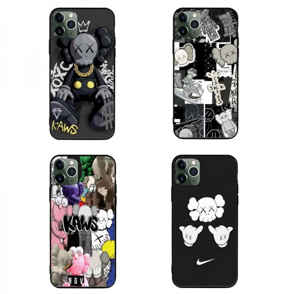 Kaws カウズブランド 激安 AQUOS R11 R10 R9 R8 galaxy s26 s25 google pixel 10Pro 9 8a 8 pro 10a pro xlケースiphone 18pro 17 pro max 16+ 15 pro 17 17e ケース 男女革製アクオス SENSE 10 9 8 r8 r9 r10ケース  xperia 5iv 10 vii viii 1 viii vii 5vカバー