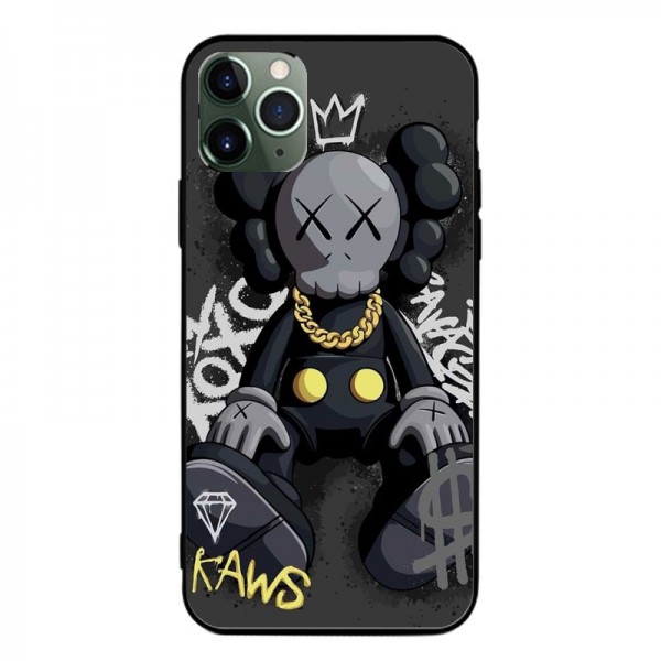 Kaws カウズブランド 激安 AQUOS R11 R10 R9 R8 galaxy s26 s25 google pixel 10Pro 9 8a 8 pro 10a pro xlケースiphone 18pro 17 pro max 16+ 15 pro 17 17e ケース 男女革製アクオス SENSE 10 9 8 r8 r9 r10ケース  xperia 5iv 10 vii viii 1 viii vii 5vカバー