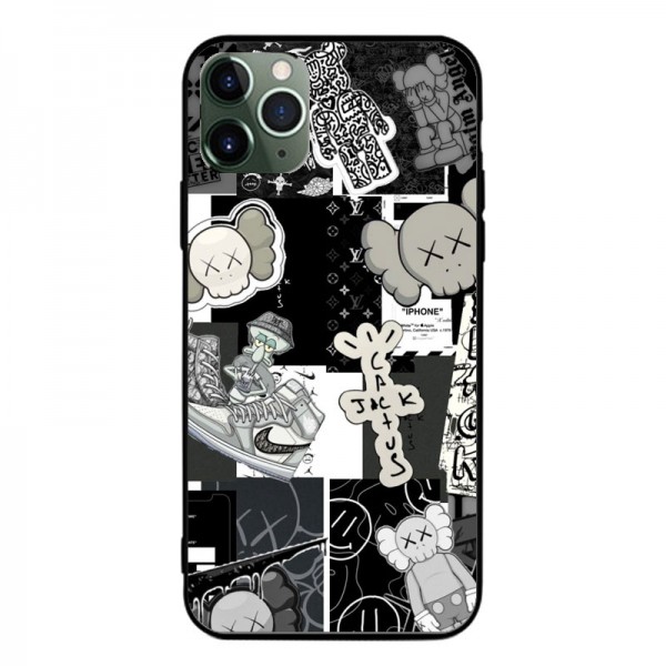 Kaws カウズブランド 激安 AQUOS R11 R10 R9 R8 galaxy s26 s25 google pixel 10Pro 9 8a 8 pro 10a pro xlケースiphone 18pro 17 pro max 16+ 15 pro 17 17e ケース 男女革製アクオス SENSE 10 9 8 r8 r9 r10ケース  xperia 5iv 10 vii viii 1 viii vii 5vカバー