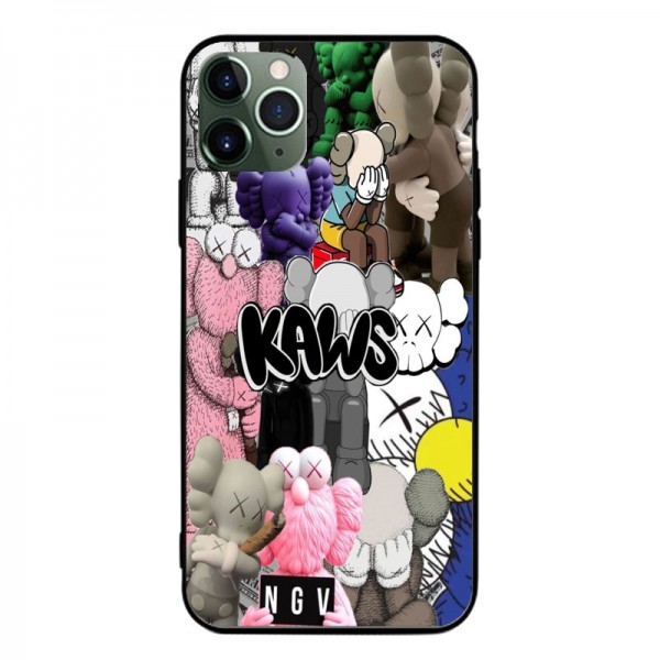 Kaws カウズブランド 激安 AQUOS R11 R10 R9 R8 galaxy s26 s25 google pixel 10Pro 9 8a 8 pro 10a pro xlケースiphone 18pro 17 pro max 16+ 15 pro 17 17e ケース 男女革製アクオス SENSE 10 9 8 r8 r9 r10ケース  xperia 5iv 10 vii viii 1 viii vii 5vカバー