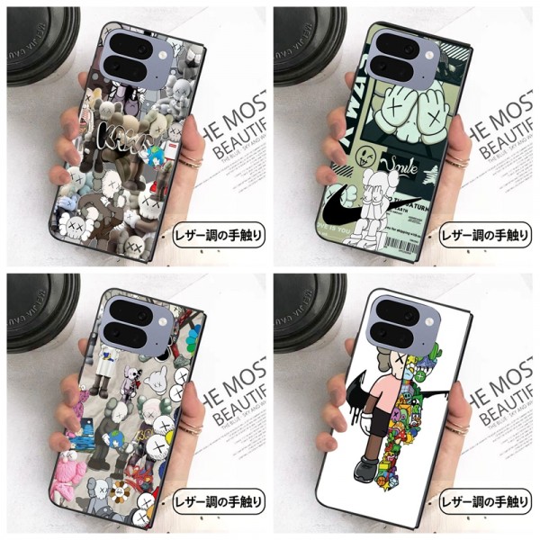 Kaws カウズブランドgalaxy z flip 8 7 6 5 4 fold5 6 7 8 2026ケースハイブランド グーグル ピクセルPro 11 10 9 foldカバーケースレディース メンズ 激安 折り畳み可 iPhone ultra fold 2026ケース 革製galaxy z fold 8 7 6 5 4 3スマホケース コピー