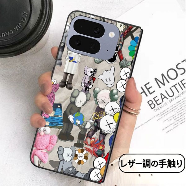 Kaws カウズブランドgalaxy z flip 8 7 6 5 4 fold5 6 7 8 2026ケースハイブランド グーグル ピクセルPro 11 10 9 foldカバーケースレディース メンズ 激安 折り畳み可 iPhone ultra fold 2026ケース 革製galaxy z fold 8 7 6 5 4 3スマホケース コピー