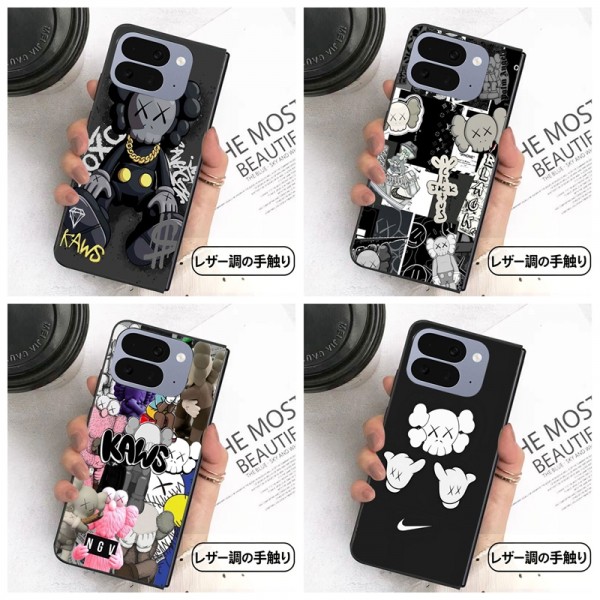 Kaws カウズブランドgalaxy z flip 8 7 6 5 4 fold5 6 7 8 2026ケース グーグル ピクセルPro 11 10 9 foldケースカバースタンド付き韓国風セレブ愛用 iPhone ultra fold 2026ケース ジャケットスマホケース コピーgalaxy z fold 8 7 6 5 4 3スマホケース コピー