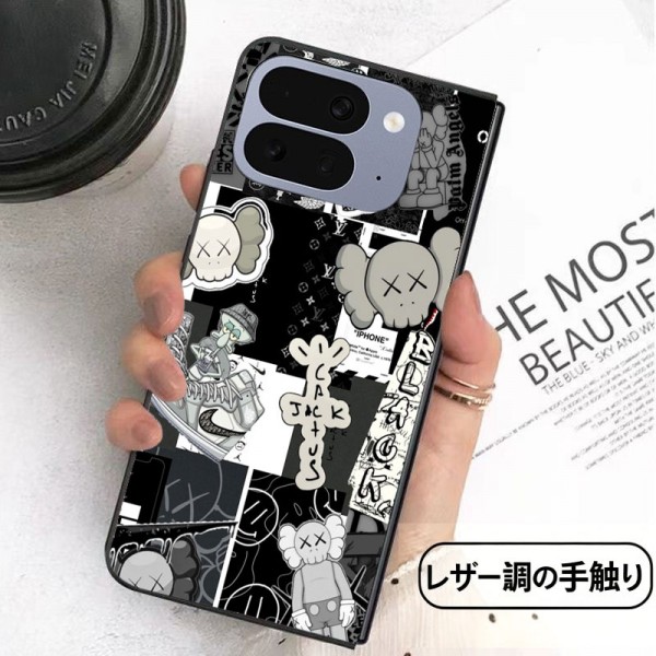 Kaws カウズブランドgalaxy z flip 8 7 6 5 4 fold5 6 7 8 2026ケース グーグル ピクセルPro 11 10 9 foldケースカバースタンド付き韓国風セレブ愛用 iPhone ultra fold 2026ケース ジャケットスマホケース コピーgalaxy z fold 8 7 6 5 4 3スマホケース コピー