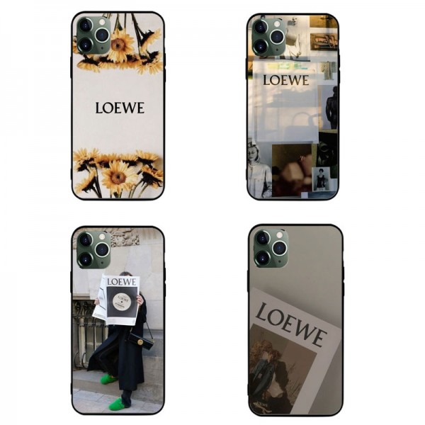 LOEWE ロエベiphone 17 pro max 16+ 15 pro galaxy a55 a54 a53 a36 s26 s25plus s24 ultraケース 男女革製aquos R9 R8 5Gケース グーグル ピクセル10 9 8a 7a 6カバーアクオス SENSE9 8 r8 r9ケース  xperia 5v 10 vi 1 viiカバーAQUOS R8/R9 iphone 17pro 15 16 plus xperia 1 vii 10 viケース
