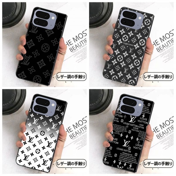 Lv ルイヴィトンブランドgalaxy z flip 8 7 6 5 4 fold5 6 7 8 2026ケース折り畳み可 アイフォン ultra 折り畳みケース 革製 Google Pixel Pro 11 10 9 foldケースカバースタンド付き韓国風セレブ愛用 galaxy z flip8 7 6 5 4 3ケース ジャケットスマホケース コピー