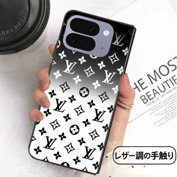 Lv ルイヴィトンブランドgalaxy z flip 8 7 6 5 4 fold5 6 7 8 2026ケース折り畳み可 アイフォン ultra 折り畳みケース 革製 Google Pixel Pro 11 10 9 foldケースカバースタンド付き韓国風セレブ愛用 galaxy z flip8 7 6 5 4 3ケース ジャケットスマホケース コピー