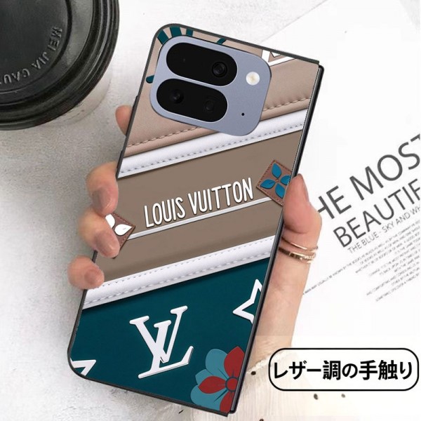 Lv ルイヴィトンiPhone ultra 折り畳みカバー ブランドgalaxy z flip 8 7 6 5 4 fold5 6 7 8 2026ケース折り畳み可 グーグル ピクセルPro 11 10 9 foldケース 革製韓国風セレブ愛用 galaxy z flip8 7 6 5 4 3ケース ジャケットスマホケース コピーセレブ愛用全機種対応ハイブランドケース パロディ