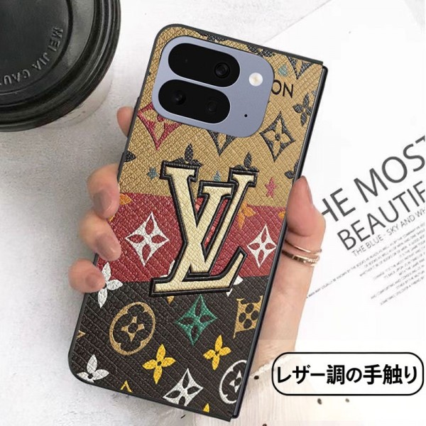 Lv ルイヴィトンブランドgalaxy z flip 8 7 6 5 4 fold5 6 7 8 2026ケース 折り畳み可 グーグル ピクセルPro 11 10 9 foldケース 革製 iPhone ultra 折りたたみケースカバースタンド付き韓国風セレブ愛用 galaxy z flip8 7 6 5 4 3ケース ジャケットスマホケース コピー