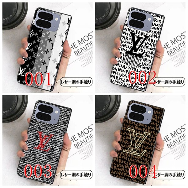 Lv ルイヴィトンハイブランドiPhone ultra 折りたたみカバーケースレディース メンズ 激安 ギャラクシー z flip 8 7 6 5 4 3ケース 革製 galaxy fold8 ultra 7 6 5 4ケースカバースタンド付きセレブ愛用全機種対応ハイブランドグーグル ピクセルPro 11 10 9 foldケース パロディ
