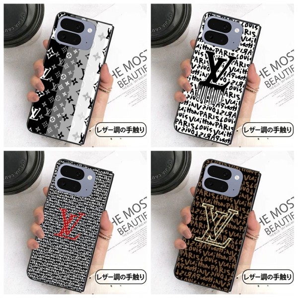 Lv ルイヴィトンハイブランドiPhone ultra 折りたたみカバーケースレディース メンズ 激安 ギャラクシー z flip 8 7 6 5 4 3ケース 革製 galaxy fold8 ultra 7 6 5 4ケースカバースタンド付きセレブ愛用全機種対応ハイブランドグーグル ピクセルPro 11 10 9 foldケース パロディ