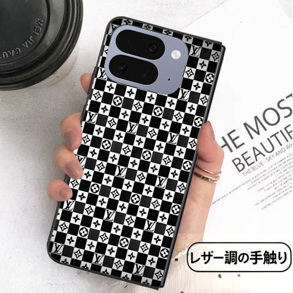 Lv ルイヴィトンハイブランド ギャラクシー fold8 ultra/7/6 5カバーケースレディースメンズ激安 iPhone ultra 折りたたみケース 革製セレブ愛用全機種対応ハイブランドGoogle Pixel Pro 11 10 9 foldケース パロディgalaxy z flip 8 7 6 5スマホケース コピー