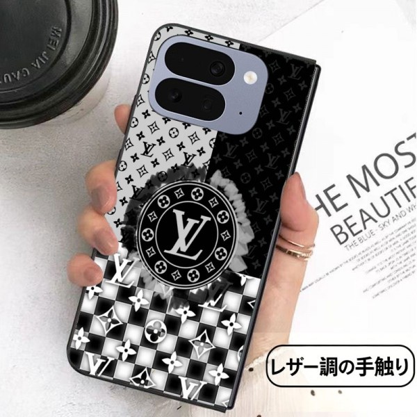 Lv ルイヴィトンハイブランド ギャラクシー fold8 ultra/7/6 5カバーケースレディースメンズ激安 iPhone ultra 折りたたみケース 革製セレブ愛用全機種対応ハイブランドGoogle Pixel Pro 11 10 9 foldケース パロディgalaxy z flip 8 7 6 5スマホケース コピー