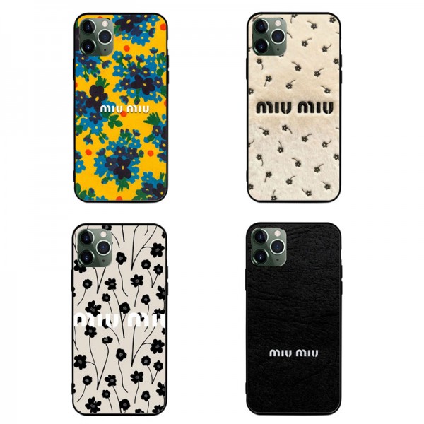 ミュウミュウ MiuMiu iphone 17 pro max 16+ 15 pro 17 17e galaxy a55 a54 a53 a36 s26 s25plus s24 ultraケース 男女革製アクオス SENSE 10 9 8 r8 r9ケース  xperia 5iv 10 viii 1 viiカバーAQUOS R10/R8/R9 iphone 17pro 15 16 plus xperia 1 vii 10 viケースアクオス/XPERIA/GALAXY/IPHONE全機種対応