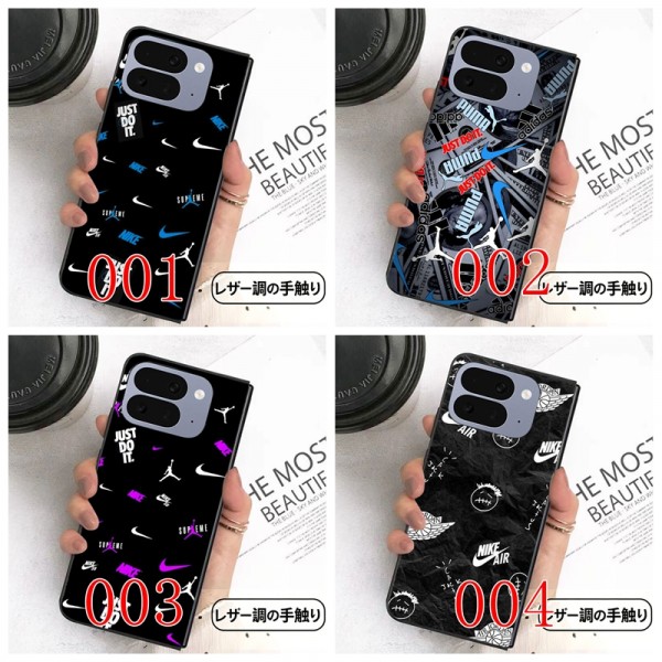 Nike ナイキハイブランド ギャラクシー fold8 ultra/7/6 5 4カバーケースメンズ 激安 iPhone ultra 折りたたみケースカバースタンド付き韓国風セレブ愛用 サムソン z flip 8 7 6 5 4ケース ジャケットGoogle Pixel Pro 11 10 9 foldスマホケース コピーgalaxy z fold 8 ultra 7 6 5 4 3スマホケース コピー
