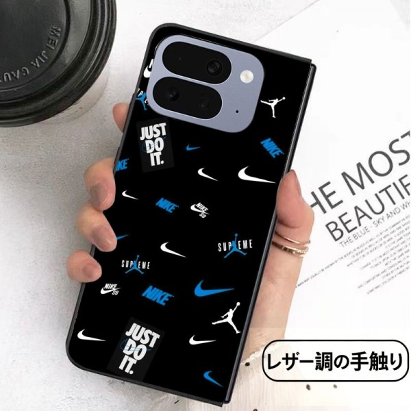 Nike ナイキハイブランド ギャラクシー fold8 ultra/7/6 5 4カバーケースメンズ 激安 iPhone ultra 折りたたみケースカバースタンド付き韓国風セレブ愛用 サムソン z flip 8 7 6 5 4ケース ジャケットGoogle Pixel Pro 11 10 9 foldスマホケース コピーgalaxy z fold 8 ultra 7 6 5 4 3スマホケース コピー