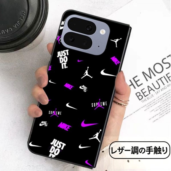 Nike ナイキハイブランド ギャラクシー fold8 ultra/7/6 5 4カバーケースメンズ 激安 iPhone ultra 折りたたみケースカバースタンド付き韓国風セレブ愛用 サムソン z flip 8 7 6 5 4ケース ジャケットGoogle Pixel Pro 11 10 9 foldスマホケース コピーgalaxy z fold 8 ultra 7 6 5 4 3スマホケース コピー