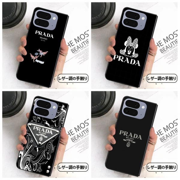 Prada プラダハイブランドgalaxy z flip 1/2/3/4/5 6/7/8 fold 8/7/6 5 4 3 カバーケースレディースメンズ激安韓国風セレブ愛用 iPhone ultra 折り畳みケース ジャケットスマホケース コピーセレブ愛用全機種対応ハイブランドケース パロディgalaxy z fold 8 7 6 5 4 3スマホケース コピー