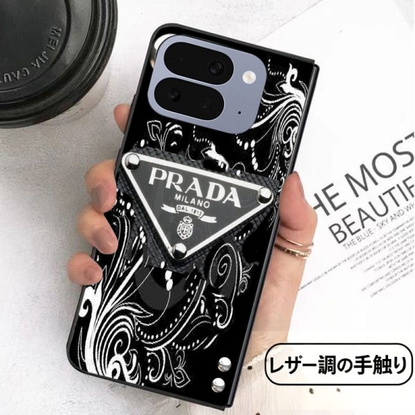 Prada プラダハイブランドgalaxy z flip 1/2/3/4/5 6/7/8 fold 8/7/6 5 4 3 カバーケースレディースメンズ激安韓国風セレブ愛用 iPhone ultra 折り畳みケース ジャケットスマホケース コピーセレブ愛用全機種対応ハイブランドケース パロディgalaxy z fold 8 7 6 5 4 3スマホケース コピー