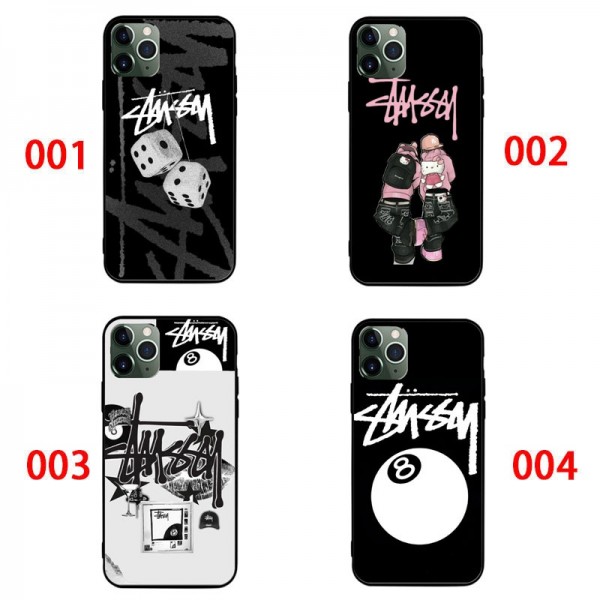Stussy ステューシーブランド 激安 AQUOS R9 R8 galaxy s26 s25 google pixel 9 8a 8 pro 10a pro xlケースiphone 17 pro max 16+ 15 pro galaxy a55 a54 a53 a36 s26 s25plus s24 ultraケース 男女革製aquos R9 R8 5Gケース グーグル ピクセル10 9 8a 7a 6カバーアクオス/XPERIA/GALAXY/IPHONE全機種対応