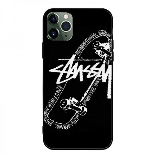 Stussy ステューシーiphone 17 pro max 16+ 15 pro galaxy a55 a54 a53 a36 s26 s25plus s24 ultraケース 男女革製aquos R9 R8 5Gケース グーグル ピクセル10 9 8a 7a 6カバーブランドGoogle Pixel 10 9 pro 8a/7aケースAQUOS R8/R9 iphone 17pro 15 16 plus xperia 1 vii 10 viケース