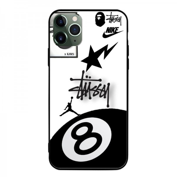 Stussy ステューシーaquos R9 R8 5Gケース グーグル ピクセル10 9 8a 7a 6カバーアクオス SENSE9 8 r8 r9ケース  xperia 5v 10 vi 1 viiカバーブランドGoogle Pixel 10 9 pro 8a/7aケースAQUOS R8/R9 iphone 17pro 15 16 plus xperia 1 vii 10 viケース