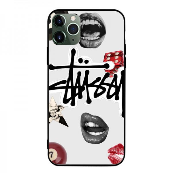 Stussy ステューシーaquos R9 R8 5Gケース グーグル ピクセル10 9 8a 7a 6カバーアクオス SENSE9 8 r8 r9ケース  xperia 5v 10 vi 1 viiカバーブランドGoogle Pixel 10 9 pro 8a/7aケースAQUOS R8/R9 iphone 17pro 15 16 plus xperia 1 vii 10 viケース