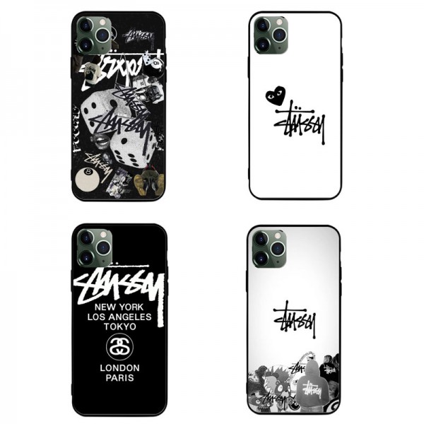 Stussy ステューシーブランド 激安 AQUOS R9 R8 galaxy s26 s25 google pixel 9 8a 8 pro 10a pro xlケースiphone 17 pro max 16+ 15 pro galaxy a55 a54 a53 a36 s26 s25plus s24 ultraケース 男女革製ブランドGoogle Pixel 10 9 pro 8a/7aケースアクオス/XPERIA/GALAXY/IPHONE全機種対応