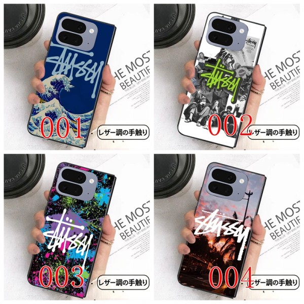 Stussy ステューシーハイブランドgalaxy z flip 4/5 6/7/8 fold 8/7/6 5カバー アイフォン ultra 折りたたみケースレディース メンズ 激安 Google Pixel Pro 11 10 9 foldケースカバースタンド付き韓国風セレブ愛用 galaxy z flip8 7 6 5 4 3ケース ジャケットスマホケース コピーgalaxy z fold 8 7 6 5 4 3スマホケース コピー