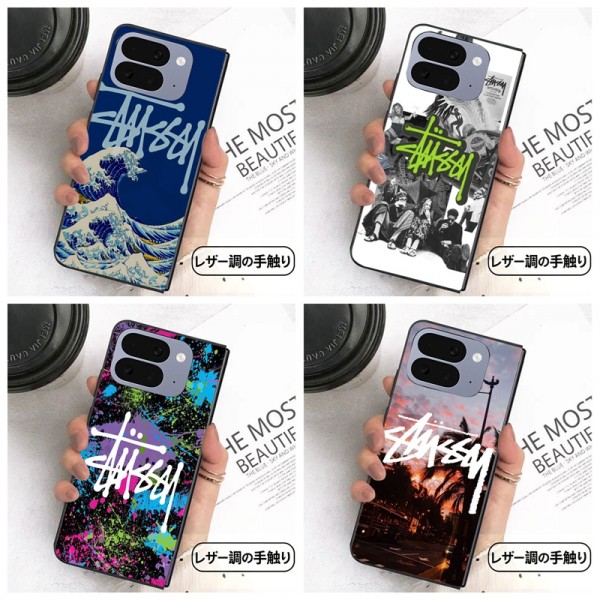 Stussy ステューシーハイブランドgalaxy z flip 4/5 6/7/8 fold 8/7/6 5カバー アイフォン ultra 折りたたみケースレディース メンズ 激安 Google Pixel Pro 11 10 9 foldケースカバースタンド付き韓国風セレブ愛用 galaxy z flip8 7 6 5 4 3ケース ジャケットスマホケース コピーgalaxy z fold 8 7 6 5 4 3スマホケース コピー