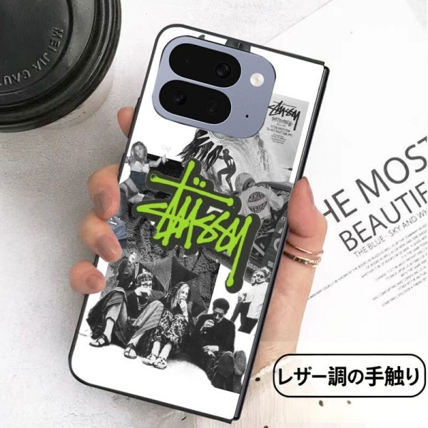 Stussy ステューシーハイブランドgalaxy z flip 4/5 6/7/8 fold 8/7/6 5カバー アイフォン ultra 折りたたみケースレディース メンズ 激安 Google Pixel Pro 11 10 9 foldケースカバースタンド付き韓国風セレブ愛用 galaxy z flip8 7 6 5 4 3ケース ジャケットスマホケース コピーgalaxy z fold 8 7 6 5 4 3スマホケース コピー
