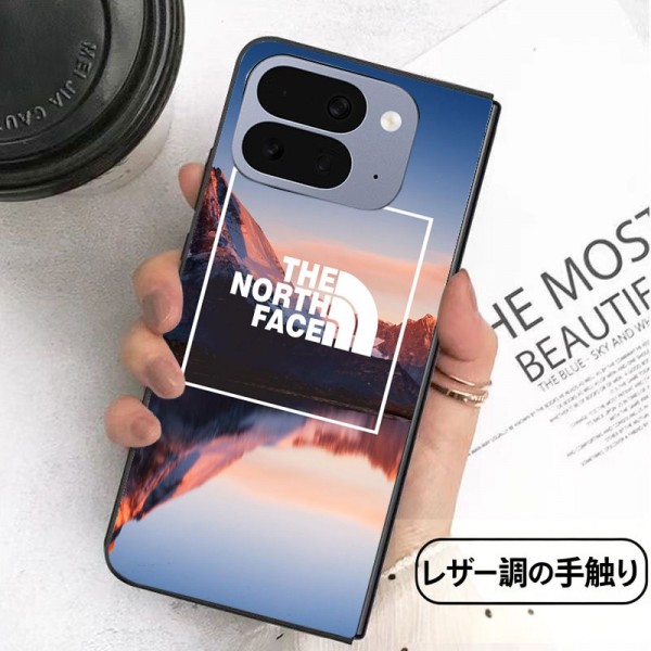 ザノースフェイス THE NORTH FACEアイフォン ultra 折り畳みケース ハイブランド galaxy z flip 1/2/3/4/5 6/7/8 fold 8/7/6 5 4 3 カバーGoogle Pixel Pro 11 10 9 foldケースレディースメンズ激安折り畳み可ギャラクシー z fold 8 7 6 5 4 3ケース 革製セレブ愛用全機種対応ハイブランドケース パロディgalaxy z fold 8 7 6 5 4 3スマホケース コピー