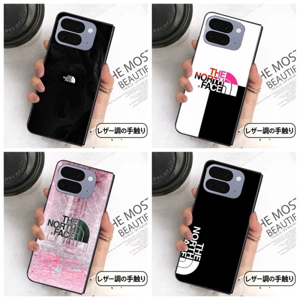 ザノースフェイス THE NORTH FACEブランドgalaxy z flip 8 7 6 5 4 fold5 6 7 8 2026ケースハイブランド アイフォン ultra 折りたたみカバーケースレディースメンズ激安折り畳み可グーグル ピクセルPro 11 10 9 foldケース 革製galaxy z fold 8 7 6 5 4 3スマホケース コピー
