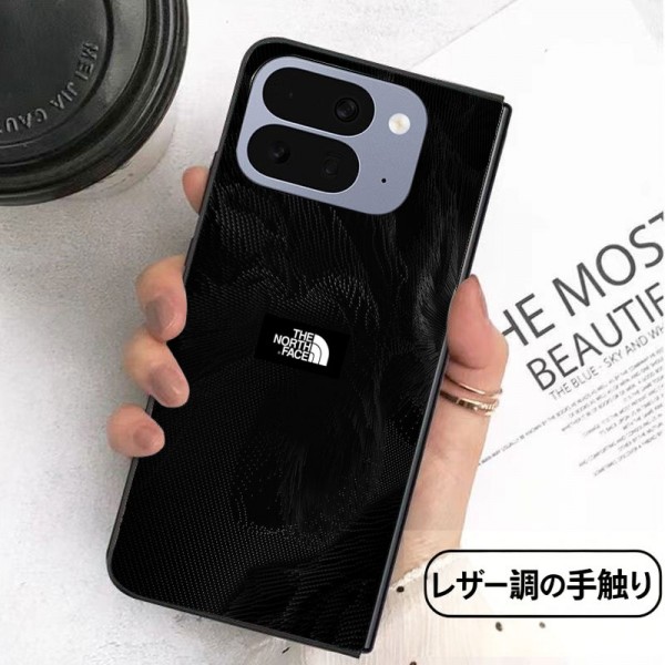ザノースフェイス THE NORTH FACEブランドgalaxy z flip 8 7 6 5 4 fold5 6 7 8 2026ケースハイブランド アイフォン ultra 折りたたみカバーケースレディースメンズ激安折り畳み可グーグル ピクセルPro 11 10 9 foldケース 革製galaxy z fold 8 7 6 5 4 3スマホケース コピー