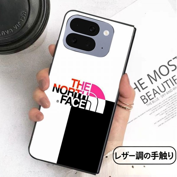 ザノースフェイス THE NORTH FACEブランドgalaxy z flip 8 7 6 5 4 fold5 6 7 8 2026ケースハイブランド アイフォン ultra 折りたたみカバーケースレディースメンズ激安折り畳み可グーグル ピクセルPro 11 10 9 foldケース 革製galaxy z fold 8 7 6 5 4 3スマホケース コピー