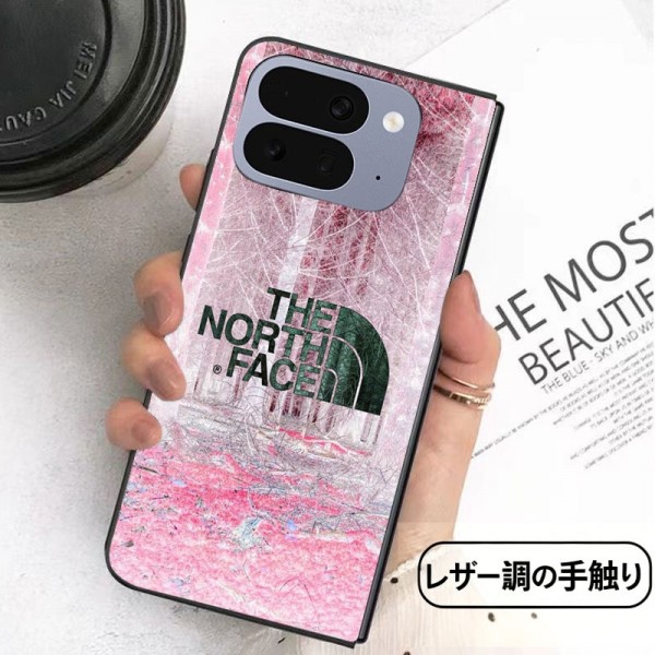 ザノースフェイス THE NORTH FACEブランドgalaxy z flip 8 7 6 5 4 fold5 6 7 8 2026ケースハイブランド アイフォン ultra 折りたたみカバーケースレディースメンズ激安折り畳み可グーグル ピクセルPro 11 10 9 foldケース 革製galaxy z fold 8 7 6 5 4 3スマホケース コピー