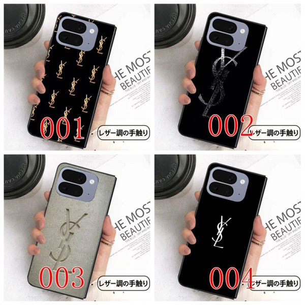 Ysl イヴサンローランブランドgalaxy z flip 8 7 6 5 4 fold5 6 7 8 ultra 2026ケースハイブランドアイフォン ultra 折りたたみカバーケースレディース メンズ 激安 グーグル ピクセルPro 11 10 9 foldケースカバースタンド付き galaxy z fold 8 ultra 7 6 5 4 3スマホケース コピー
