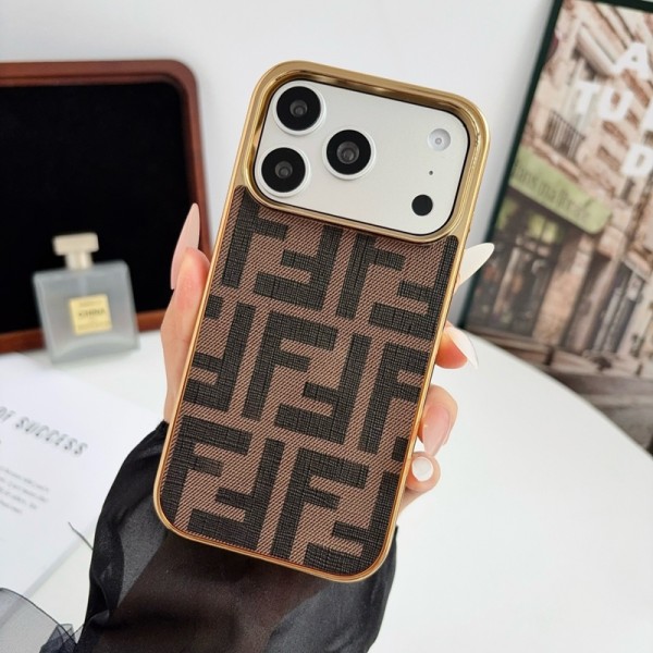 Fendi フェンディブランドiphone 16 17 pro 15 plus 16 pro max 17eケースおしゃれiphone 17 air 16  pro max 15 14 13 12 17eケース 手帳型バッグ型iphone 17Pro/16/14 pro/15 pro max 16 plus 17 17eカバー ストラップ付 カード入れ韓国風セレブ愛用 iphone 17e 16 15 17 air アイフォン17 16 15 14 13pro maxケース ジャケットスマホケース コピー