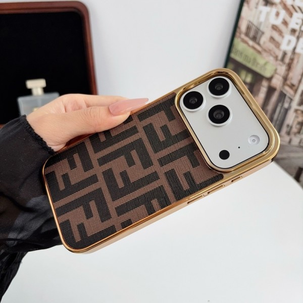 Fendi フェンディブランドiphone 16 17 pro 15 plus 16 pro max 17eケースおしゃれiphone 17 air 16  pro max 15 14 13 12 17eケース 手帳型バッグ型iphone 17Pro/16/14 pro/15 pro max 16 plus 17 17eカバー ストラップ付 カード入れ韓国風セレブ愛用 iphone 17e 16 15 17 air アイフォン17 16 15 14 13pro maxケース ジャケットスマホケース コピー