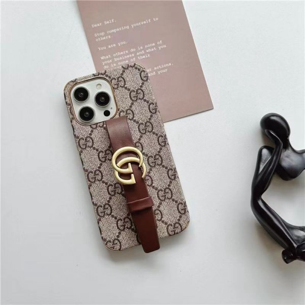 Gucci グッチブランドiphone 14 plus 15 pro maxケースバンド iphone 15/14 pro/15 pro max xs/8/7 plusカバー 韓国風セレブ愛用 iphone 15 アイフォン 15 14 13pro maxケース ジャケットスマホケース コピーセレブ愛用全機種対応ハイブランドケース パロディ