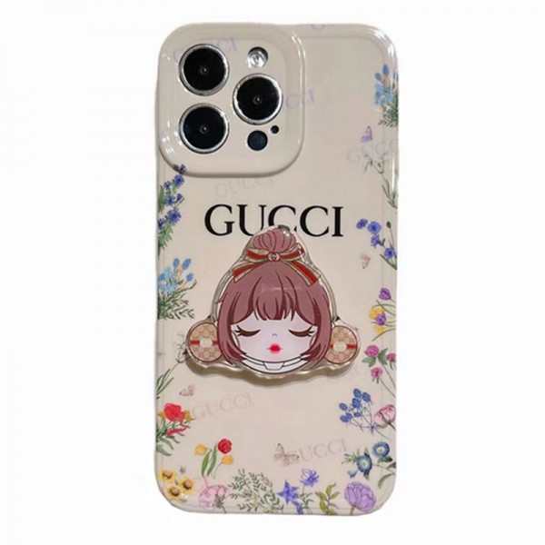 Gucci グッチ  Lv ルイヴィトン iphone 14 15 plusケースカバースタンド付き韓国風セレブ愛用 iphone 15 アイフォン 15 14 13pro maxケース ジャケットスマホケース コピーセレブ愛用全機種対応ハイブランドケース パロディiphone14/13 pro max スマホケース コピー