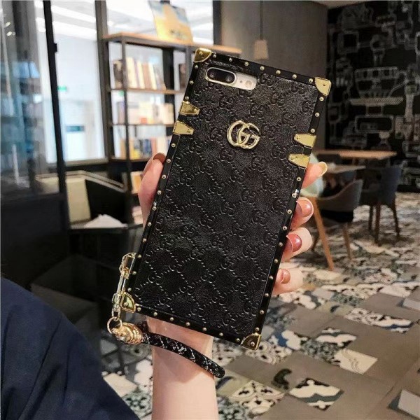 Gucci グッチおしゃれgalaxy s23 s22 s21 plus ultra サムソンnote20ケース 手帳型バッグ型iphone 15/14 proカバー ストラップ付 カード入れセレブ愛用全機種対応ハイブランドケース パロディgalaxy s23 ultra plus s22スマホケース コピー