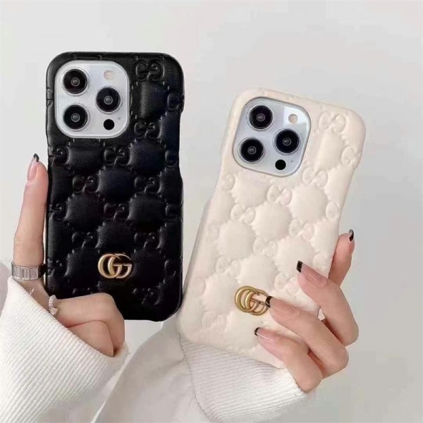 Gucci グッチハイブランド アイフォン16 plus15 14+ 16 pro max レディースメンズ激安おしゃれiphone 16  pro max15 14 13 12 ケース 手帳型バッグ型セレブ愛用全機種対応ハイブランドケース パロディiphone16 15 14/13 pro max スマホケース コピー