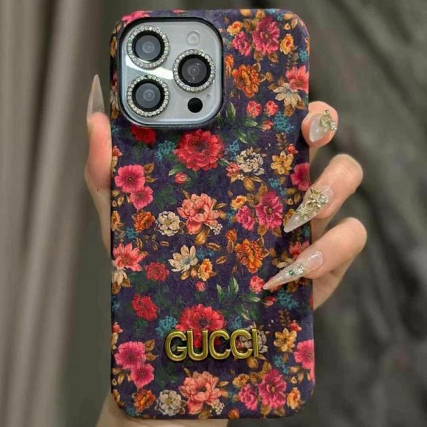 Gucci グッチおしゃれiphone 16  pro max15 14 13 12 ケース 手帳型バッグ型iphone 16/14 pro/15 pro max 16 plus カバー ストラップ付 カード入れiphone16 pro 14 15 16 plusケースカバースタンド付き韓国風セレブ愛用 iphone 16 15 アイフォン16 15 14 13pro maxケース ジャケットスマホケース コピー