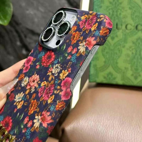 Gucci グッチおしゃれiphone 16  pro max15 14 13 12 ケース 手帳型バッグ型iphone 16/14 pro/15 pro max 16 plus カバー ストラップ付 カード入れiphone16 pro 14 15 16 plusケースカバースタンド付き韓国風セレブ愛用 iphone 16 15 アイフォン16 15 14 13pro maxケース ジャケットスマホケース コピー