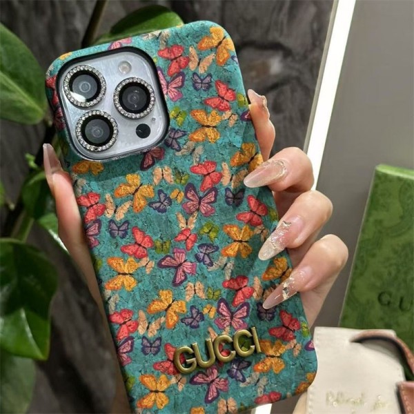 Gucci グッチブランドiphone 16 17 15 plus 16 pro maxケースおしゃれiphone 17 16  pro max 15 14 13 12 ケース 手帳型バッグ型セレブ愛用全機種対応ハイブランドケース パロディiphone17 16 15 14/13 pro max スマホケース コピー