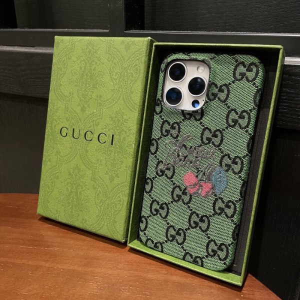 Gucci グッチハイブランド アイフォン16 plus15 14+ 16 17pro max レディースメンズ激安 グッチ iphone16 17 pro 14 15 16 plusケースカバースタンド付き韓国風セレブ愛用 iphone 16 15 17 アイフォン17 16 15 14 13pro maxケース ジャケットスマホケース コピーセレブ愛用全機種対応ハイブランドケース パロディ