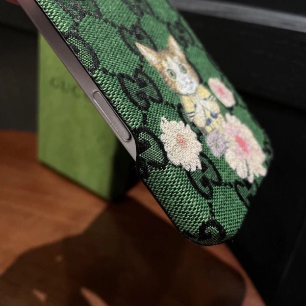 Gucci グッチハイブランド アイフォン16 plus15 14+ 16 17pro max レディースメンズ激安 グッチ iphone16 17 pro 14 15 16 plusケースカバースタンド付き韓国風セレブ愛用 iphone 16 15 17 アイフォン17 16 15 14 13pro maxケース ジャケットスマホケース コピーセレブ愛用全機種対応ハイブランドケース パロディ
